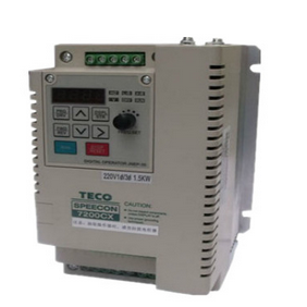 无锡东元变频器7200CX TECO