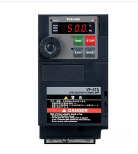日本东芝变频器VF-S15 TOSHIBA