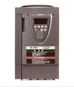 东芝变频器VF-PS1 TOSHIBA