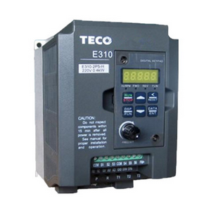 台安变频器E310