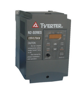 台安变频器N2
